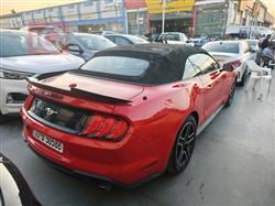 فۆرد مۆستانگ